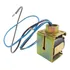 Bobina Da Válvula Solenoide 12v Thermo King 447301 Sb Super2