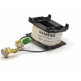 Bobina De Contator Siemens