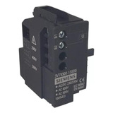Bobina De Desligamento 220vca