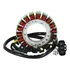 Bobina De Estator De Gerador Para Stels Atv Leopard 500