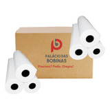 Bobina De Fax Compativel