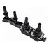 Bobina De Ignição Citroen C3 Xsara Peugeot 206 307 597080