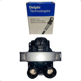 Bobina De Ignicao Delphi