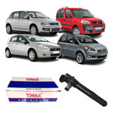 Bobina De Ignicao Fiat