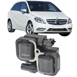 Bobina De Ignicao Mercedes