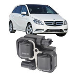Bobina De Ignicao Mercedes
