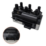 Bobina De Ignicao Passat 91 97 Golf Vr6 95 98 2 8 Audi A4