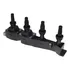 Bobina De Ignição Peugeot 206 307 Citroen C3 Xsara 1.6 16v