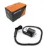 Bobina De Ignição Sundown Max 125 Hunter 125 Dafra Spedd 150