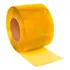 Bobina De Pvc Amarela Anti inseto Com Citronela 50 Metros