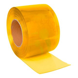 Bobina De Pvc Amarela