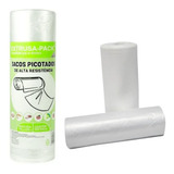 Bobina De Saco Plastico