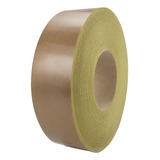 Bobina De Teflon 40mm X 2 Metros X 0 13mm