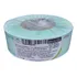 Bobina Esterilizar Papel Grau Cirurgico 5x100 Broca Piercing