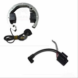Bobina Externa interna Mini