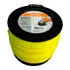 Bobina Fio De Nylon Stihl Original 3mm X 312m Quadrado
