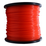 Bobina Fio Nylon Redondo Roçadeira 3mm 2kg   Sanre Brasil