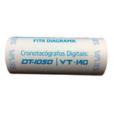 Bobina Fita Para Tacografo