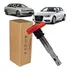 Bobina Ignição Audi A3 A4 A5 A6 A7 Q5 Q7 R8 S406e905115f