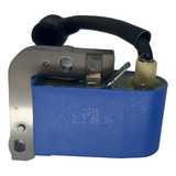 Bobina Ignicao Azul Mts136