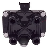 Bobina Ignicao Bosch F000zs0215