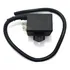Bobina Ignição Burgman 125 Suzuki 2005 2006 2007 2008 2009