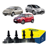 Bobina Ignicao Citroen C3