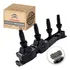 Bobina Ignição Citroen Xsara Picasso 1.6 2009 2010 2011 2012