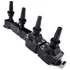 Bobina Ignição Citroen Xsara Picasso 1.6 2009 2010 2011 2012