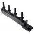 Bobina Ignição Citroen Xsara Picasso C4 2.0 16v 307 2526118a