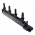 Bobina Ignição Citroen Xsara Picasso C4 2.0 16v 307 2526118a