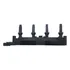 Bobina Ignicao Citroen Xsara Picasso C4 C5 2.0 16v 2004/....