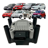 Bobina Ignicao Delphi Vw