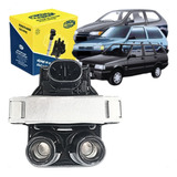 Bobina Ignição Fiat Palio 1996 Á 2004 1 0 8v Leve Original