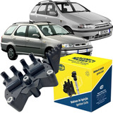 Bobina Ignicao Fiat Palio