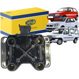 Bobina Ignicao Fiat Uno
