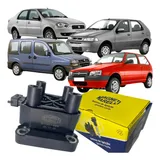 Bobina Ignicao Fiat Uno