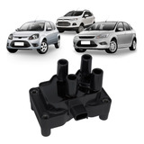 Bobina Ignicao Ford Fiesta