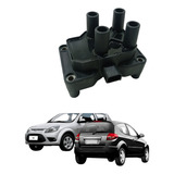 Bobina Ignicao Ford Ka