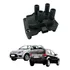 Bobina Ignição Ford Ka 1 0 1 6 Flex 2008 2013 Zetec Usado