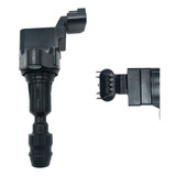 Bobina Ignicao Gm Captiva