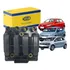 Bobina Ignição Gol Voyage 1 0 G5 G6 Fox 1 0 Ngk