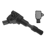 Bobina Ignição Hb20 1 0 3cc Turbo 17 21   2730104110