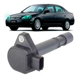 Bobina Ignicao Honda Civic