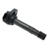 Bobina Ignição Honda Civic 1.7 16v 2001 À 2006 30520-pgk-a01