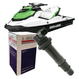 Bobina Ignicao Jet Ski