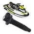 Bobina Ignição Jet Ski Sea Doo Gtx Rxp Rxt Gti Gts 4 Tempos