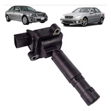 Bobina Ignicao Mercedes benz