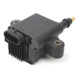 Bobina Ignicao Motor Popa