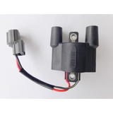 Bobina Ignicao Motor Popa